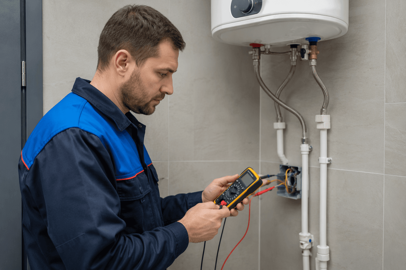 Plumber Electrician Gauteng & Cape Town listing photo 1